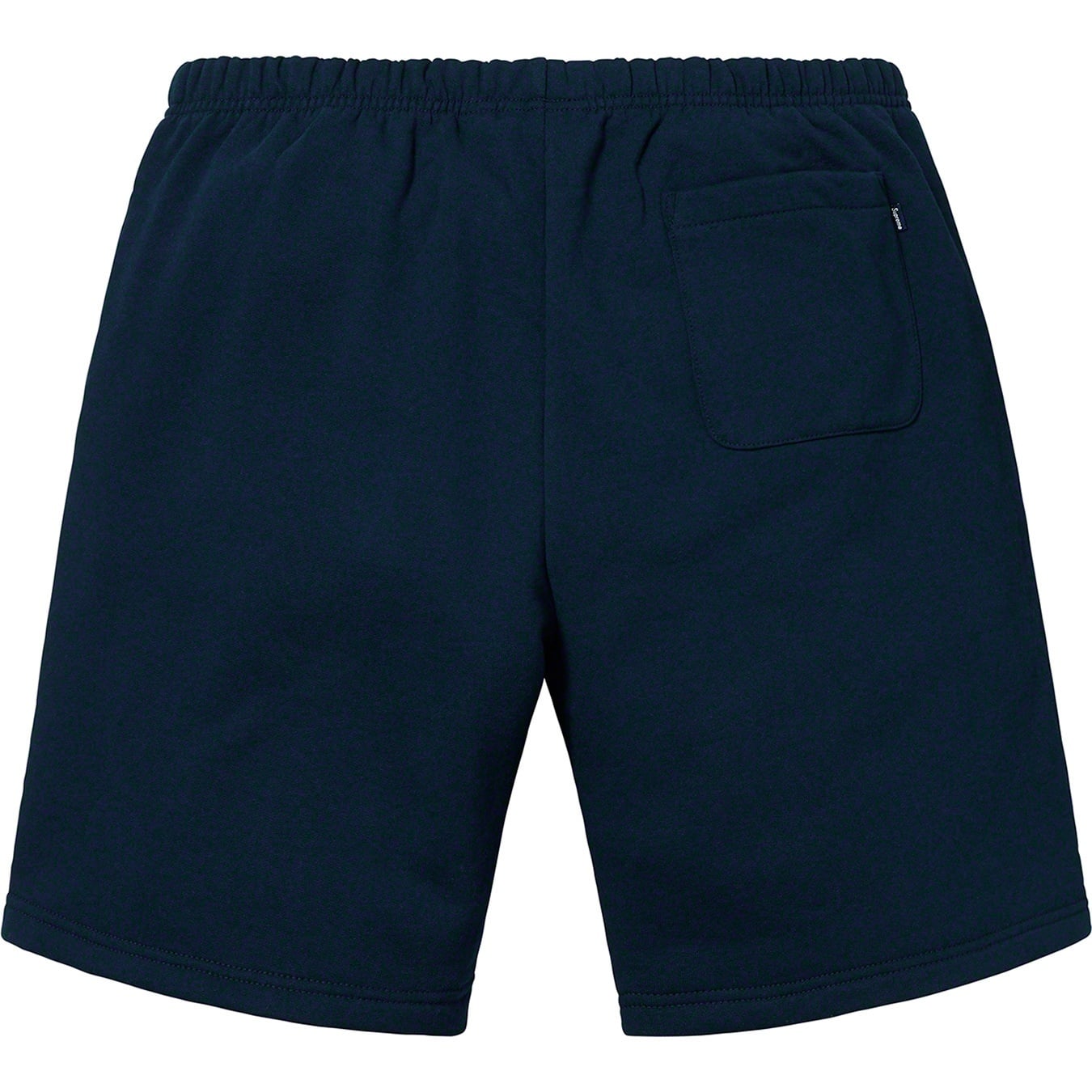 Topline Sweatshort view 2